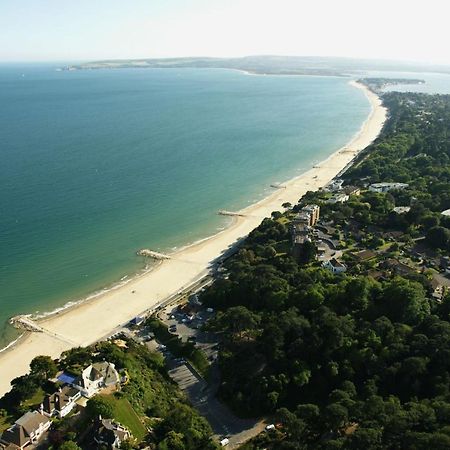 No 7 Woods View Appartement Bournemouth Buitenkant foto
